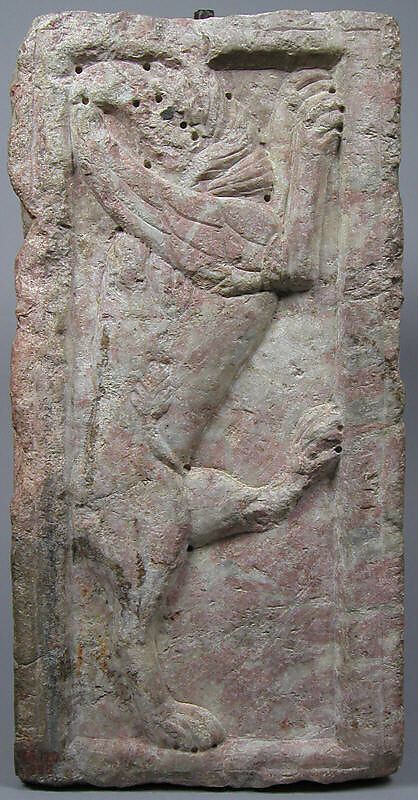 Block, Marble, Catalan