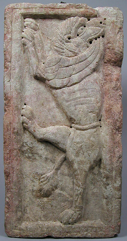 Block, Marble, Catalan