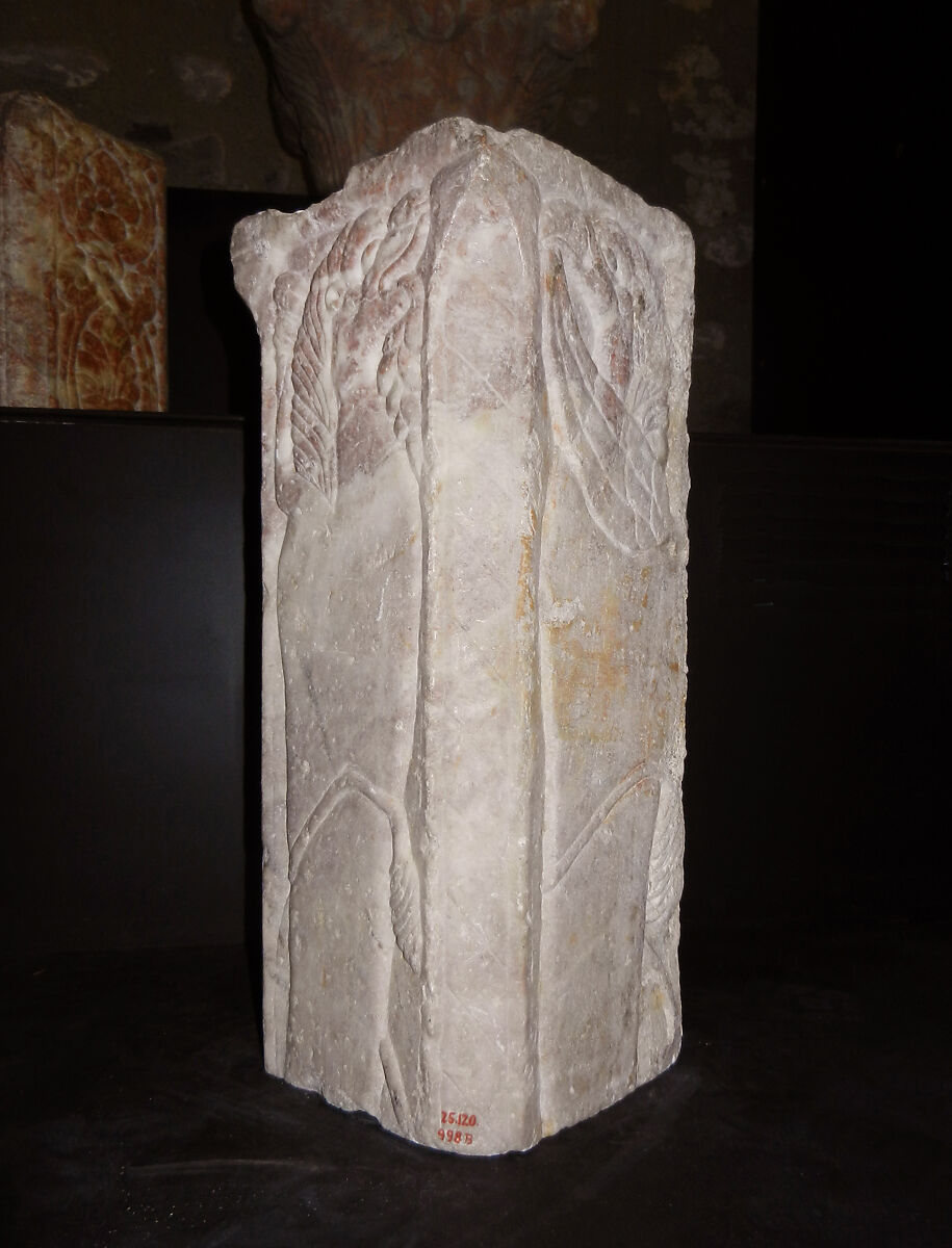 Block, Marble, Catalan 