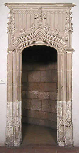 Doorway