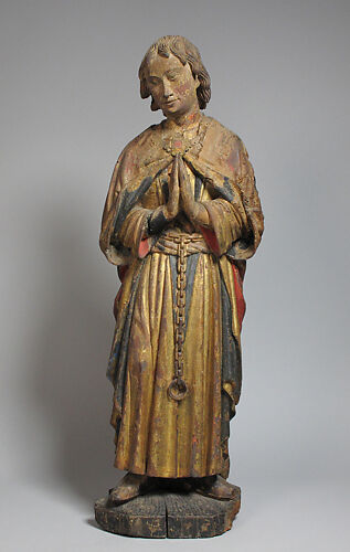 Saint Frederick