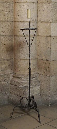 Pricket Candlestick