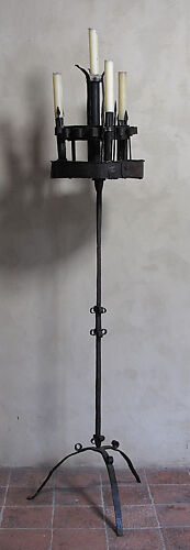 Pricket Candlestick