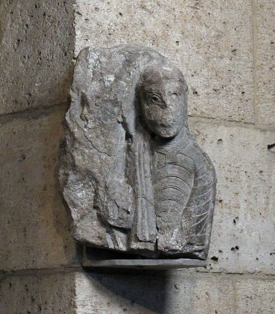 Angel, Limestone, French 