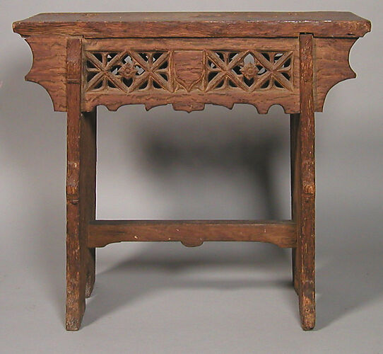 Stool