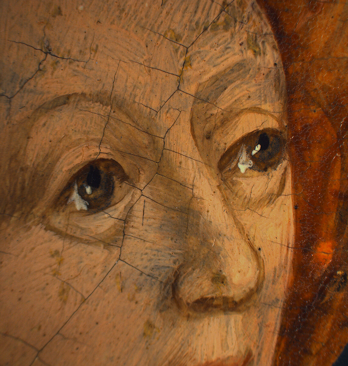 The Nativity Polyptych, Workshop of Rogier van der Weyden (Netherlandish, Tournai ca. 1399–1464 Brussels), Oil on oak, Netherlandish