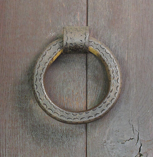 Door Knocker