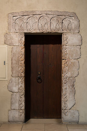 Doorway