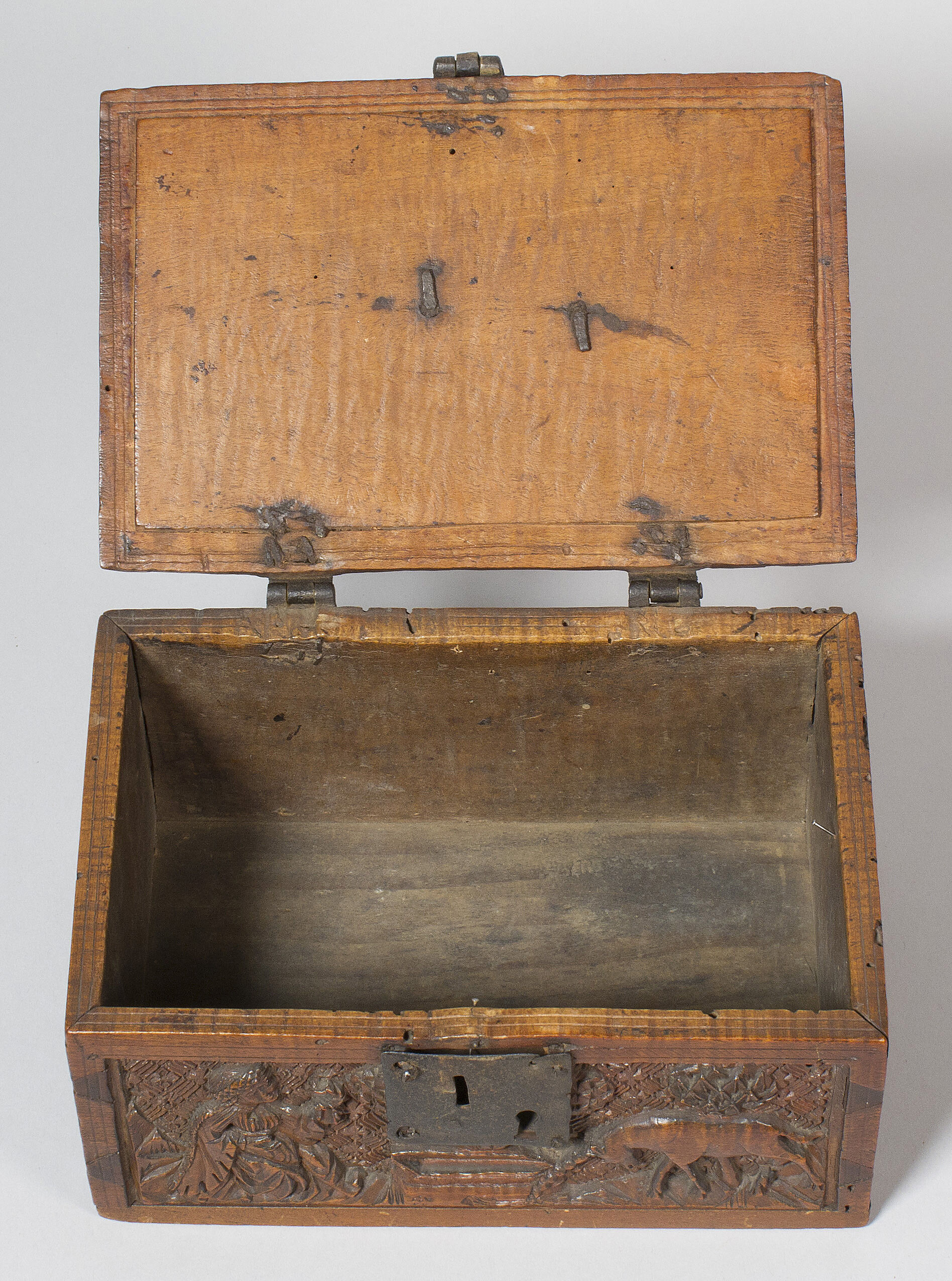 Coffret - German - The Metropolitan Museum of Art