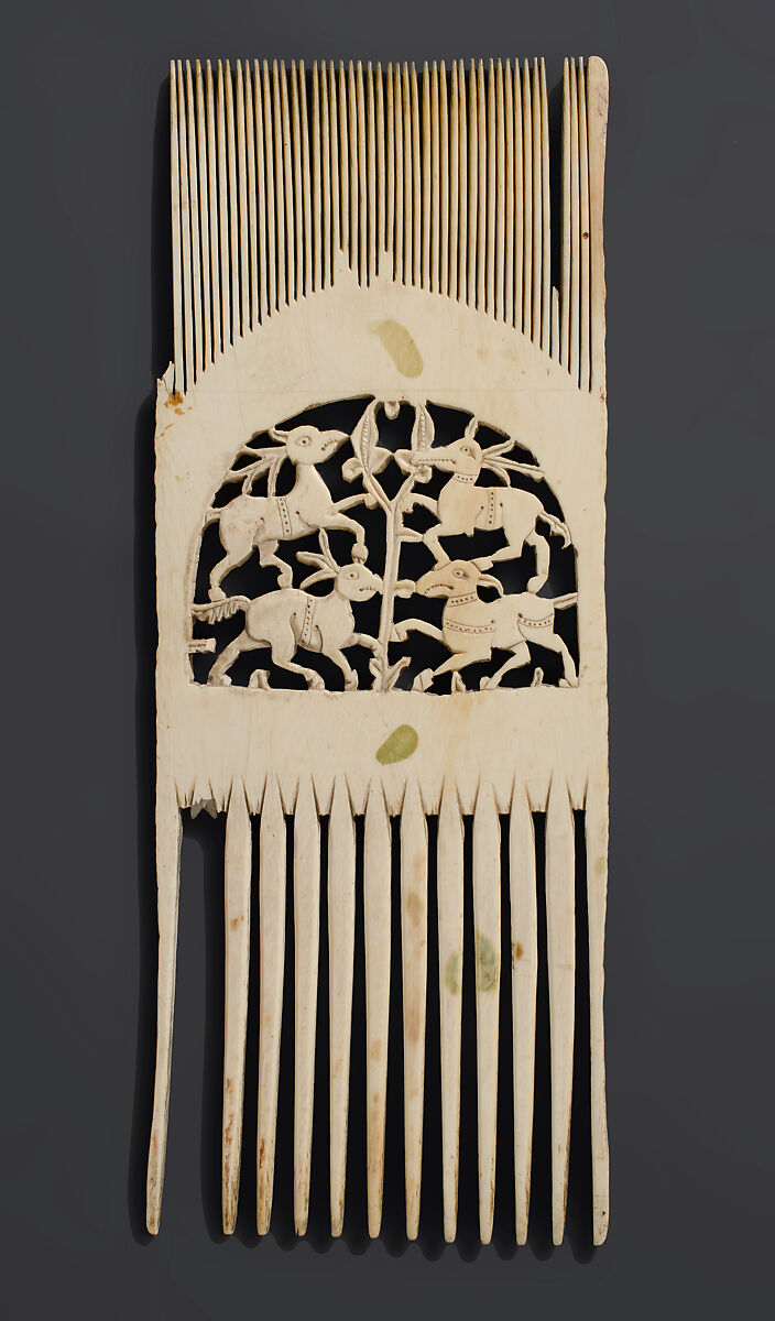 Comb, Bone, Mediterranean
