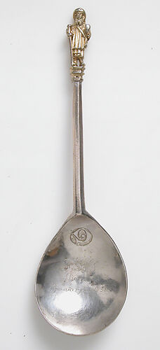 Apostle Spoon