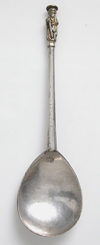 Apostle Spoon