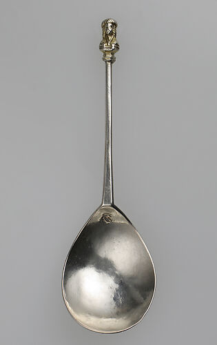 Maidenhead Type Spoon