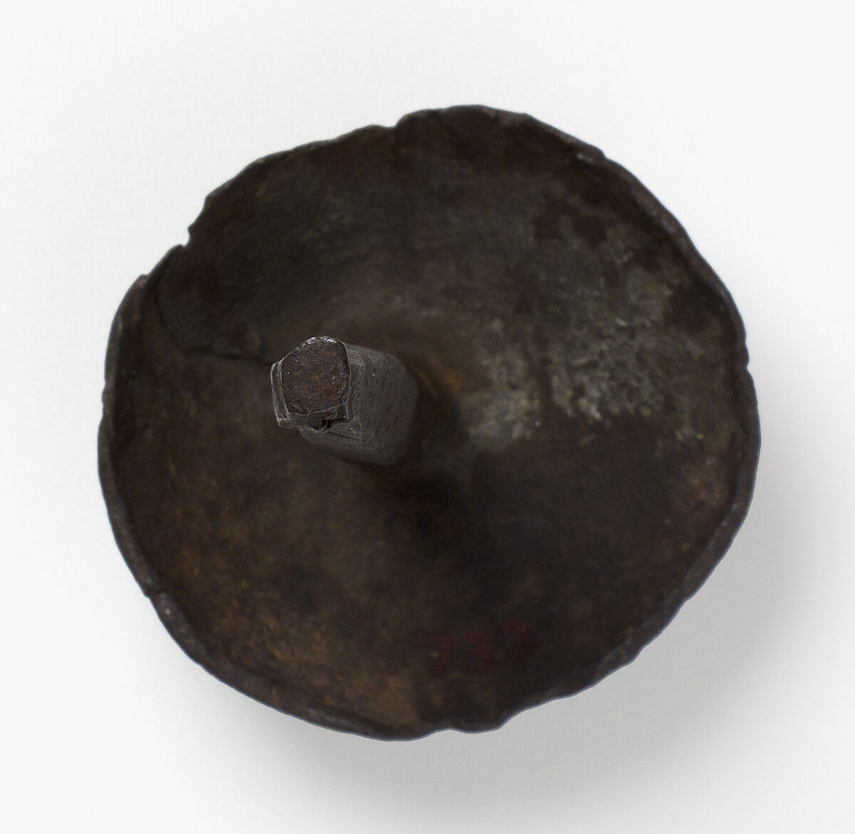 Nail, Iron, European