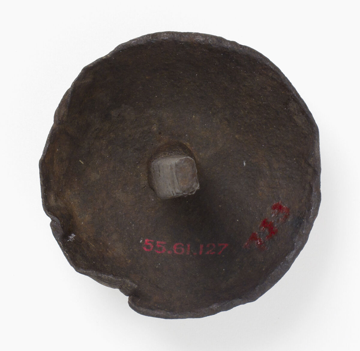 Nail, Iron, European