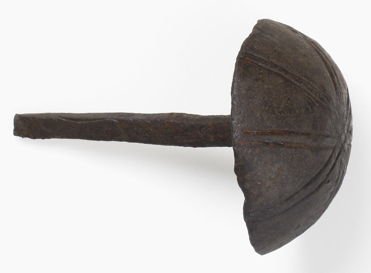 Nail, Iron, European