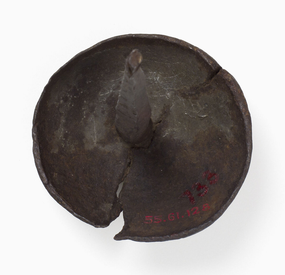 Nail, Iron, European