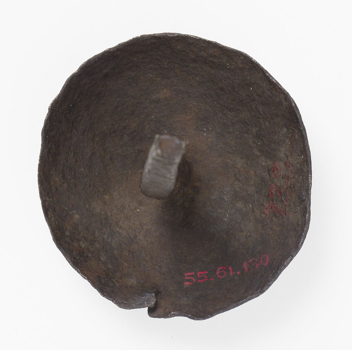 Nail, Iron, European