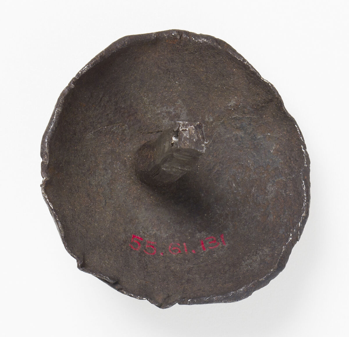 Nail, Iron, European