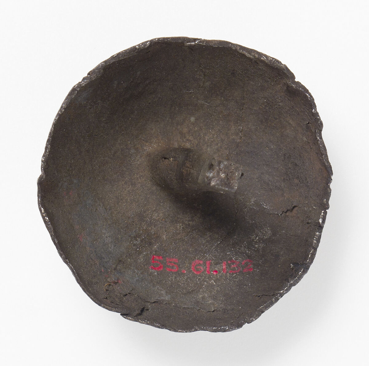 Nail, Iron, European