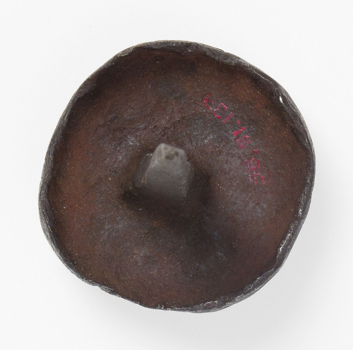 Nail, Iron, European