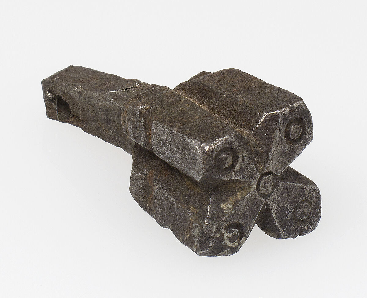 Nail, Iron, European 