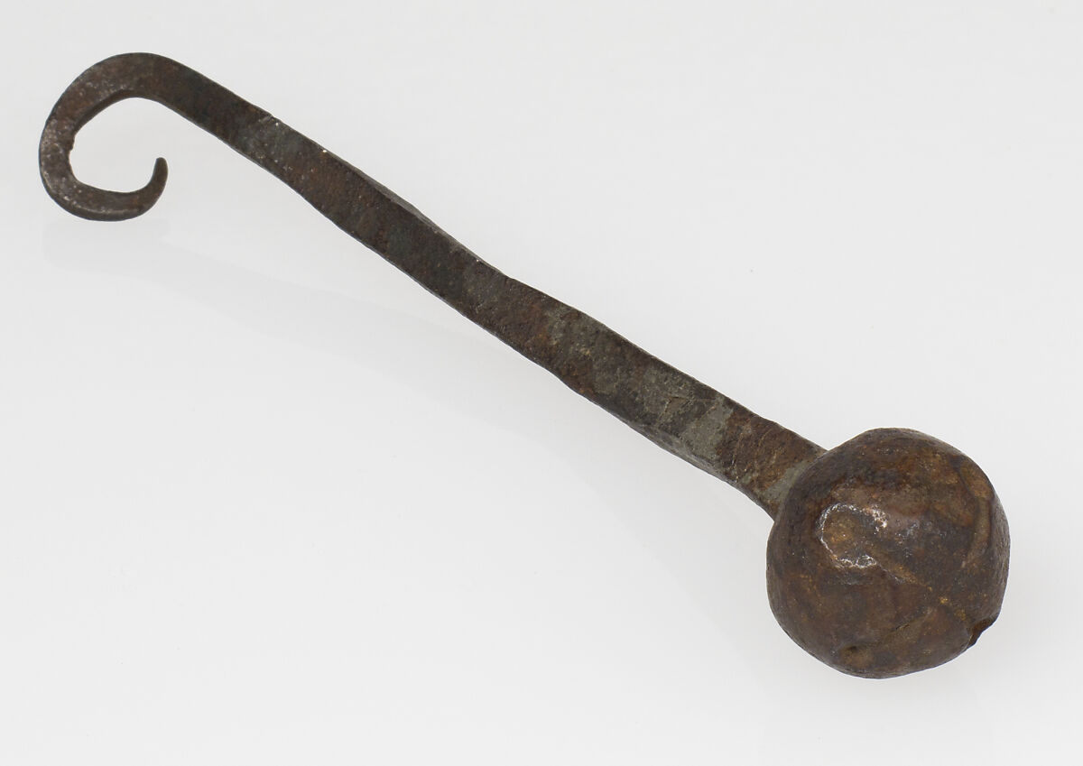 Nail, Iron, European 