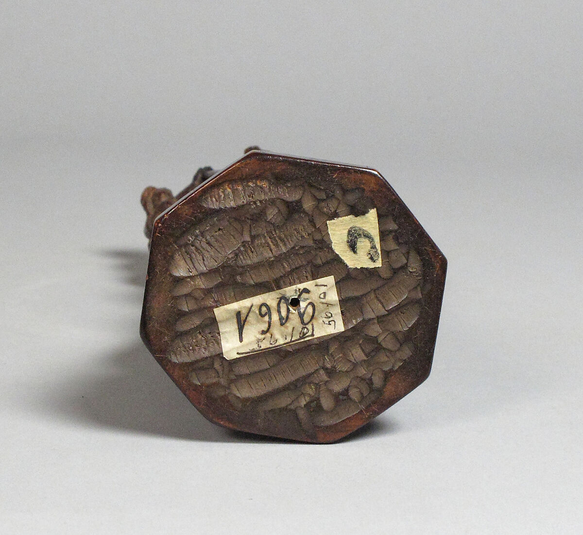 Saint Geneviève, Boxwood, French