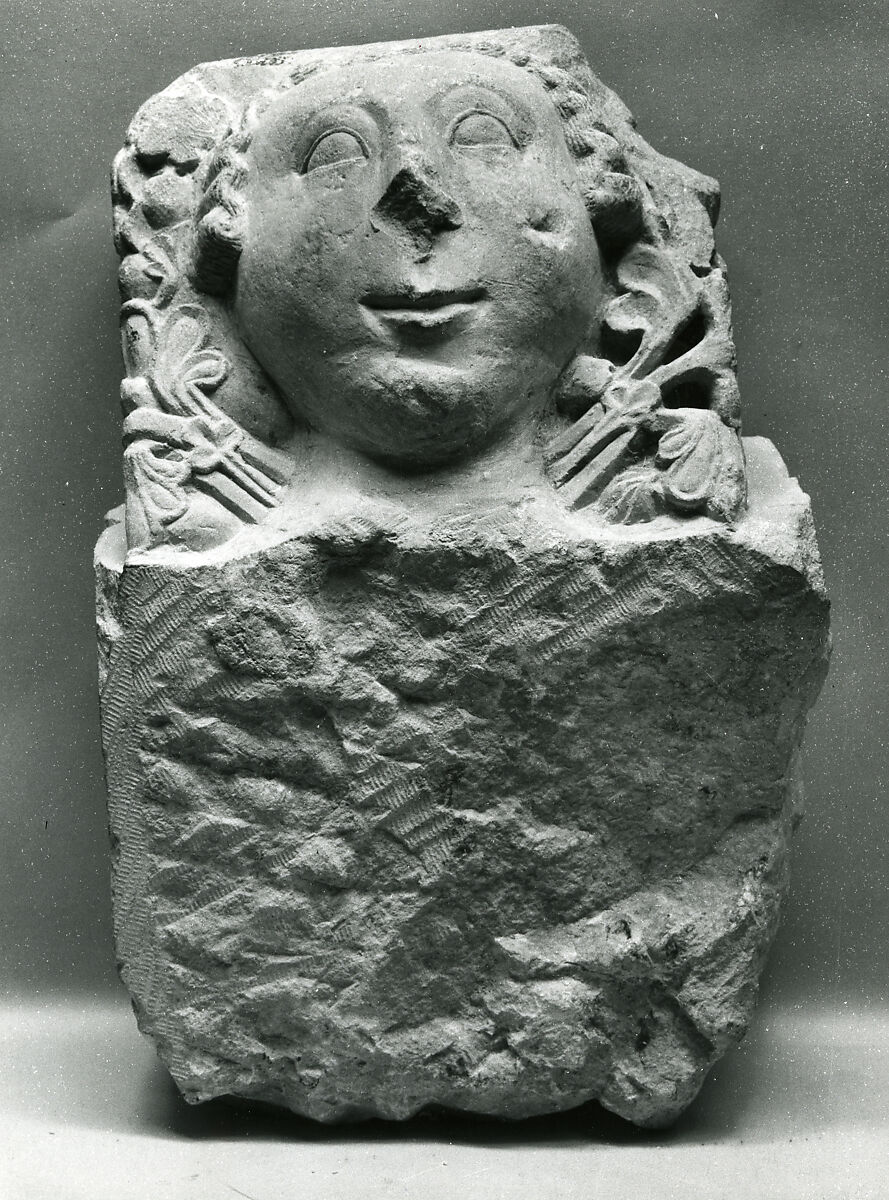 Corbel, Limestone, British