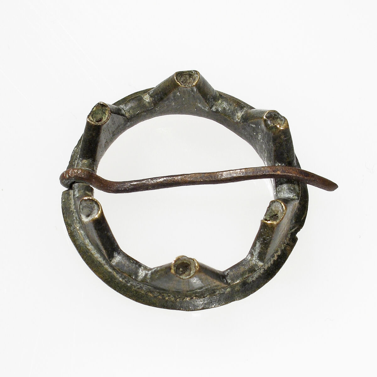 Ring Brooch | Western European | The Metropolitan Museum of Art