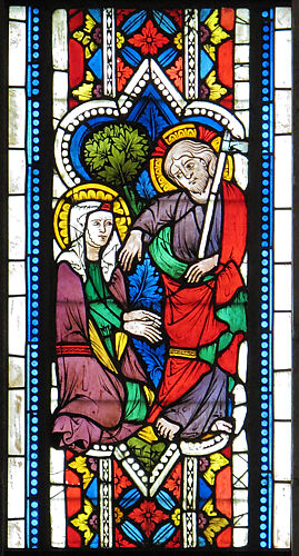 Noli Me Tangere