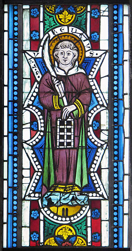 Saint Lawrence