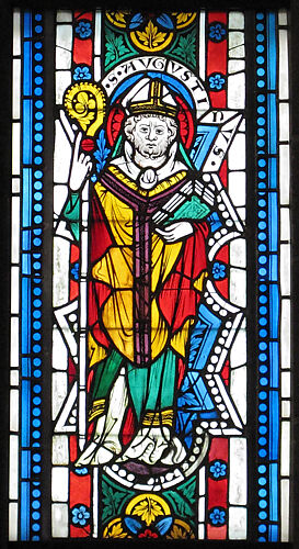 Saint Augustine