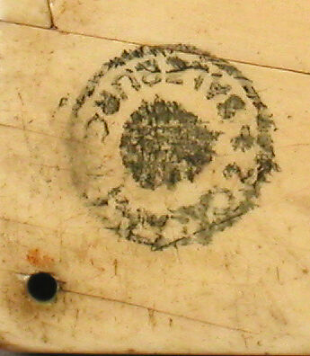 Plaque with the Crucifixion and the Holy Women at the Tomb, Elephant ivory, Carolingian