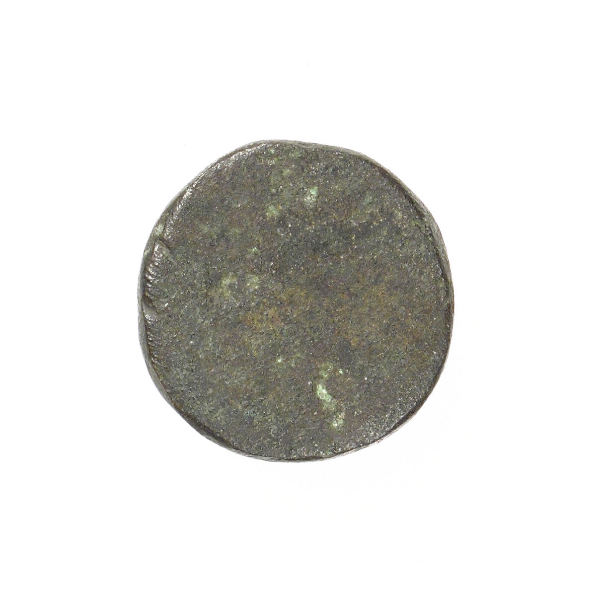 Pilgrim's Badge, Lead, French