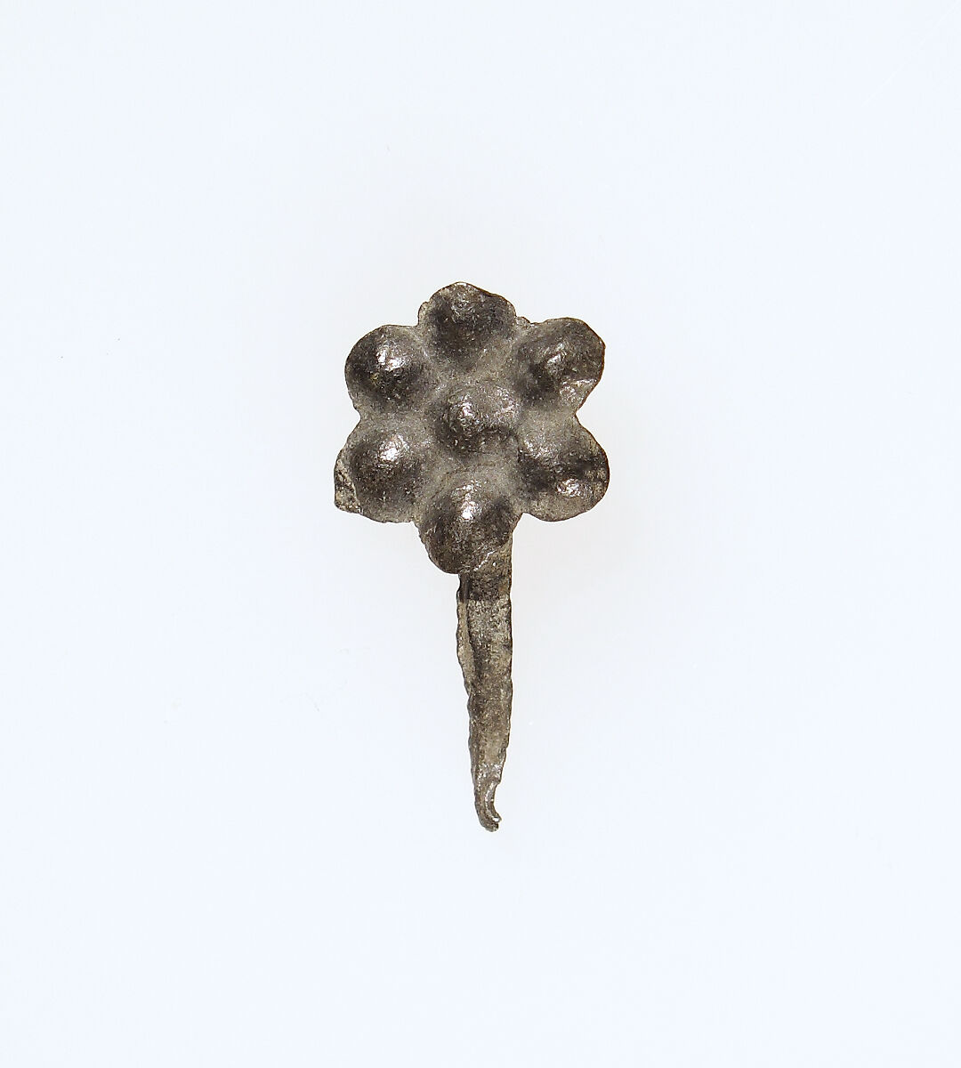 Pilgrim's Badge, Lead, French 