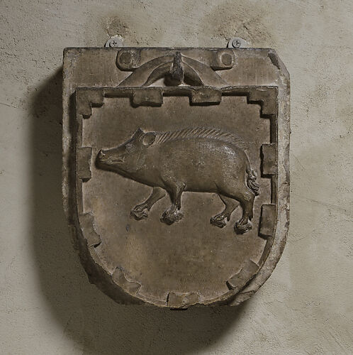 Coat of Arms