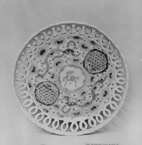 Plate