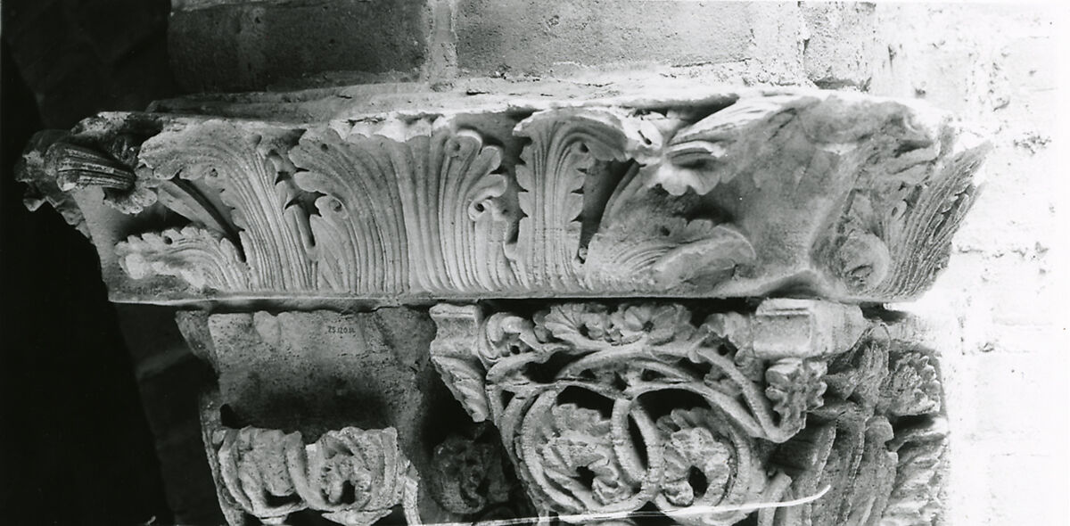 Abacus, Stone, French