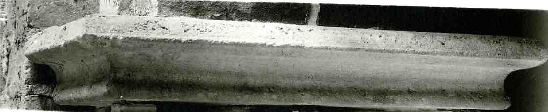 Abacus, Cement, European