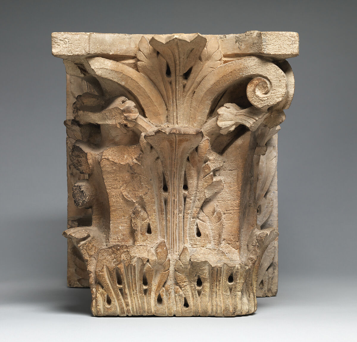 Engaged Capital, Limestone, French