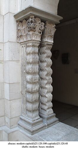 Column Base