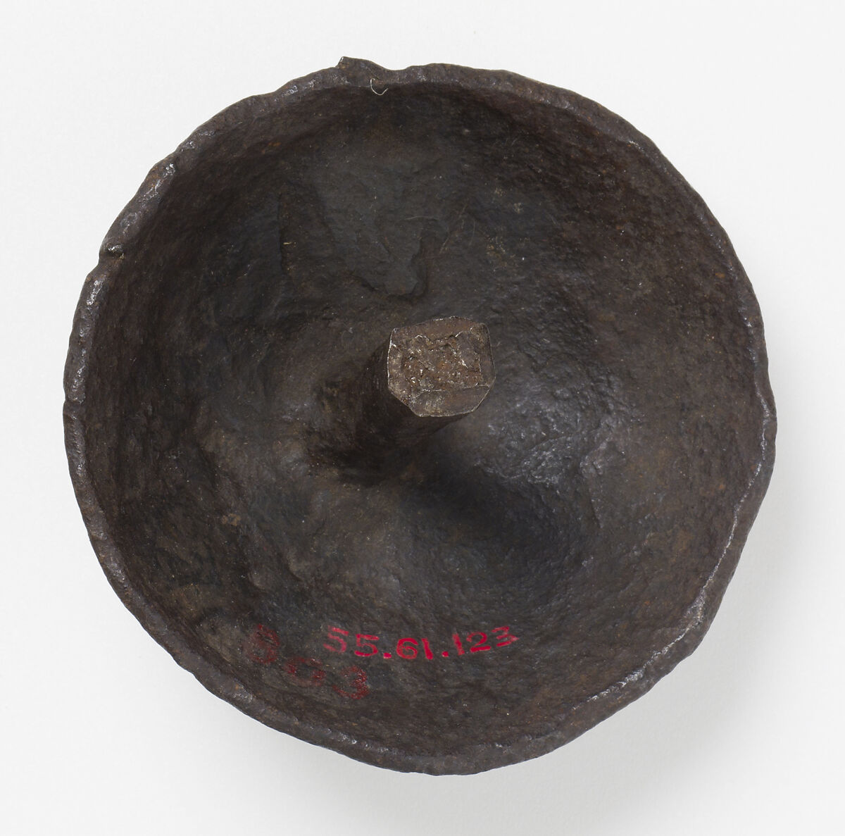 Nail, Iron, European
