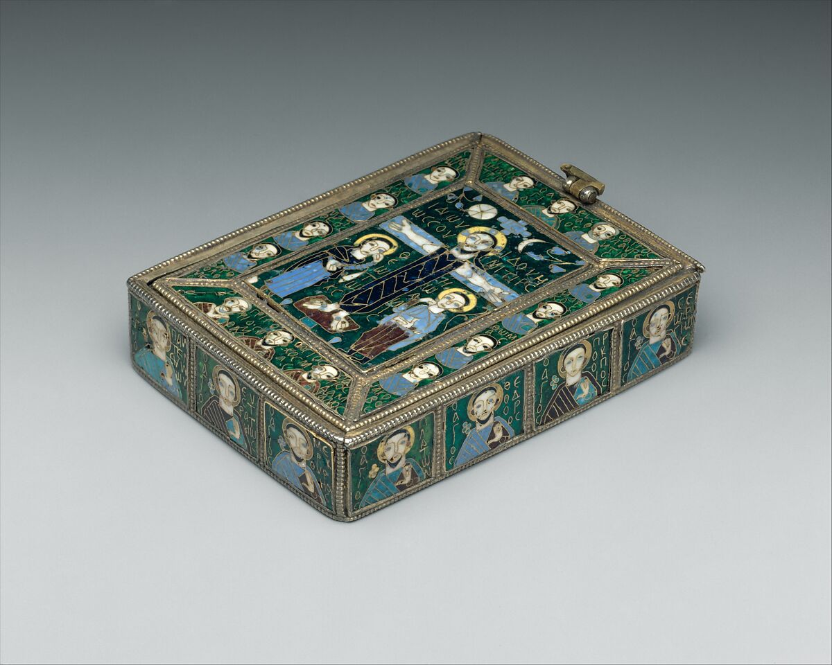 Medicine in the Middle Ages, Essay, The Metropolitan Museum of Art