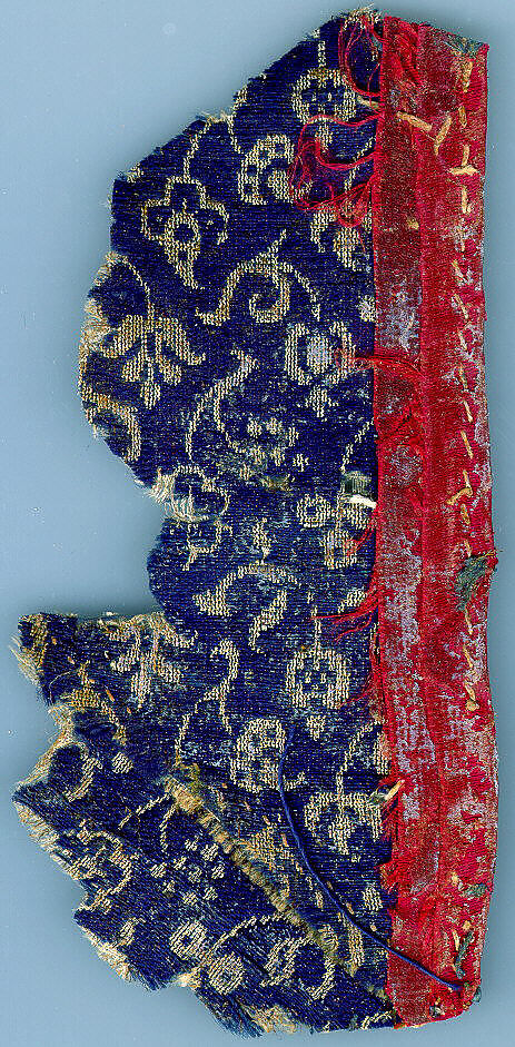 Textile, Wool, silk, Italian