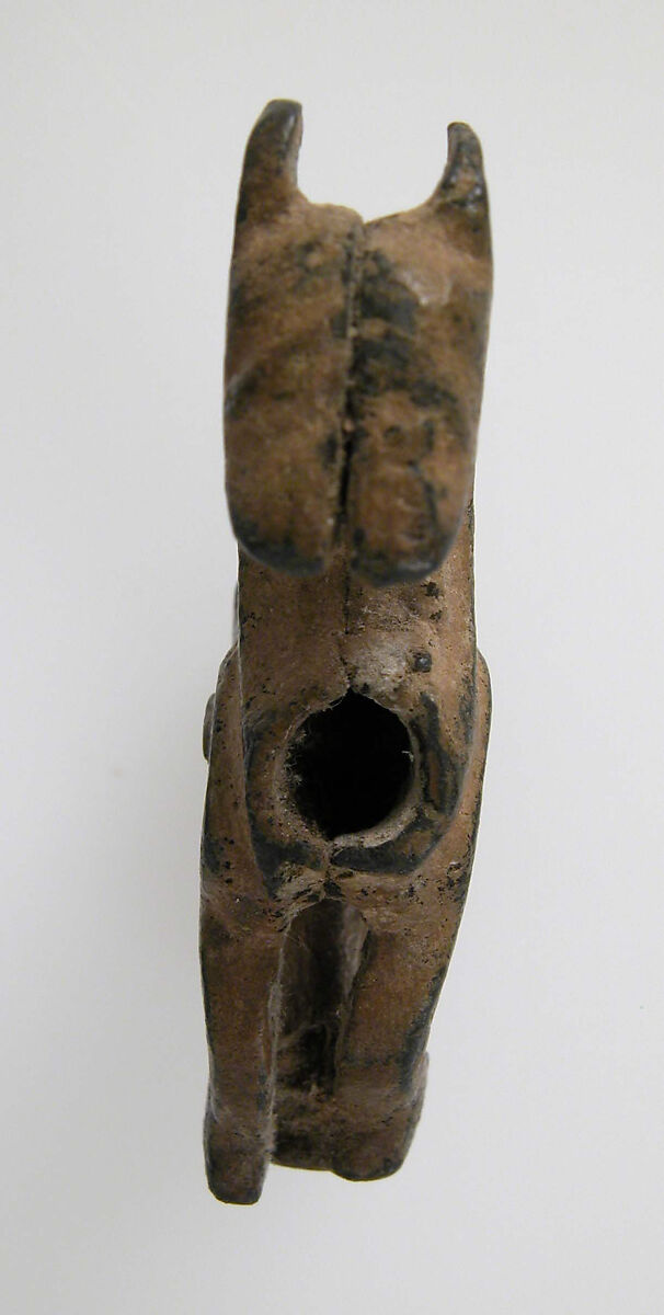 Lock, Cast copper alloy, Byzantine (?)