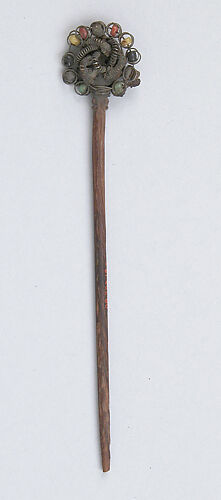 Hairpin