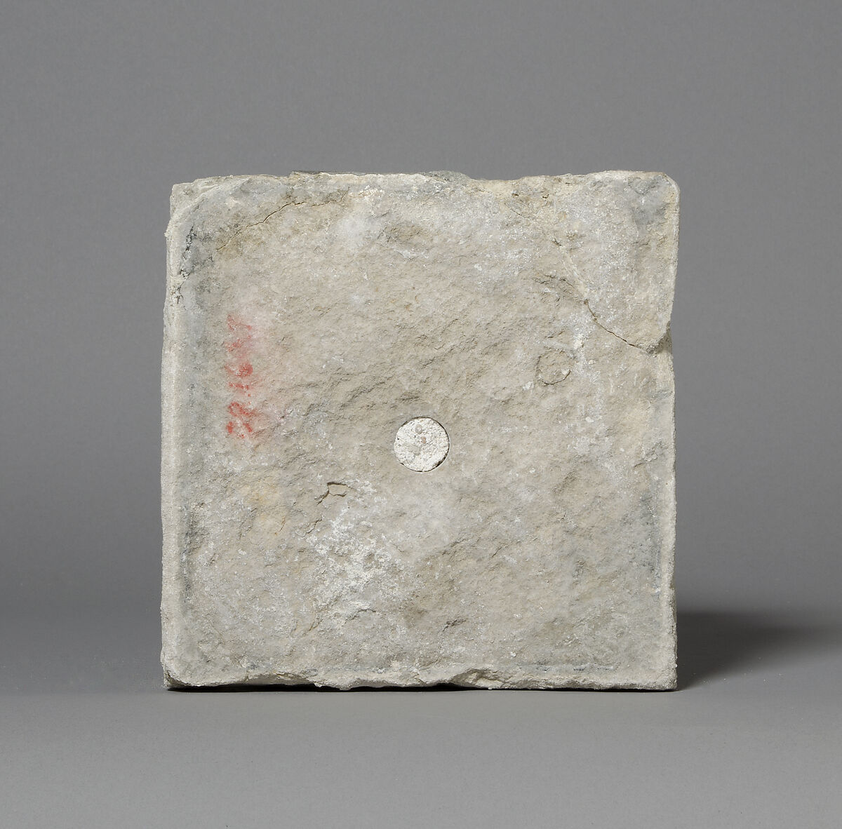 Capital, Sandstone, Spanish