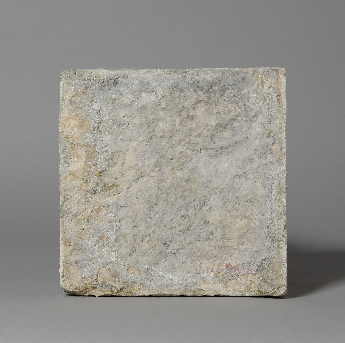 Capital, Sandstone, Spanish