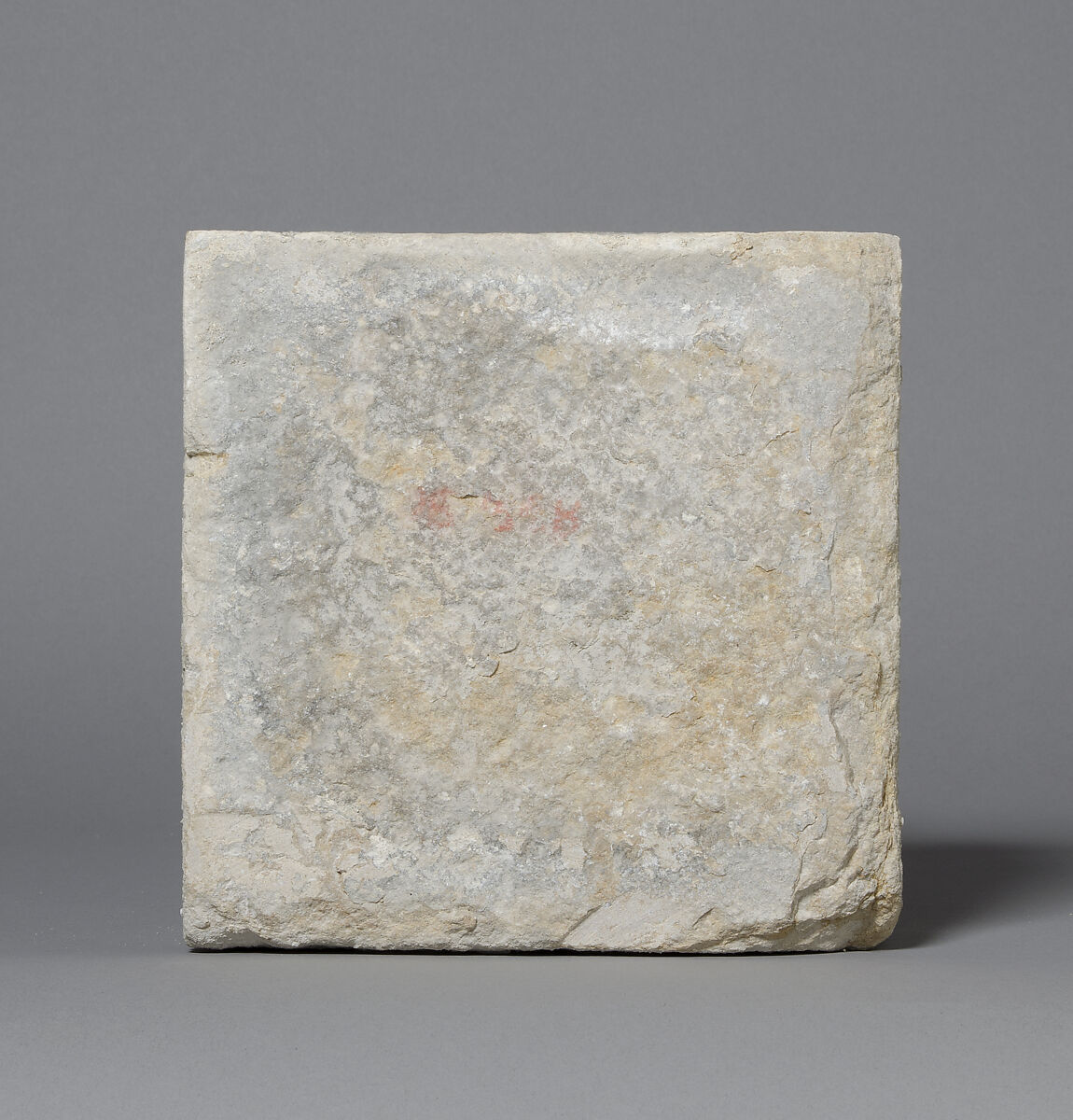 Capital, Sandstone, Spanish